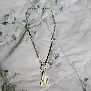 Chloe and Isabel Star Necklace